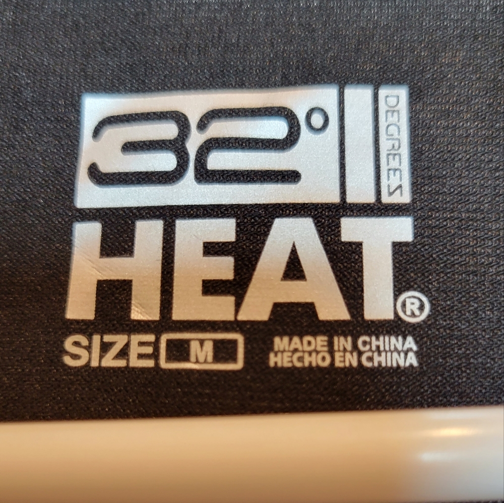 32 degree - Picture 2 of 3